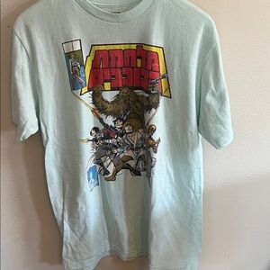 Star Wars T-Shirt L